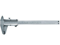 Штангенциркуль мет.150мм кл.2  (19845)
