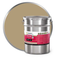 0007674 Эмаль ПФ-115 Лакра Бежевый 20кг Л-С