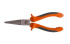 3501060 Круглогубцы  двухкомп.рукоят.160мм  60 Китай