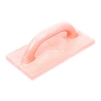 1001016 Терка полиуретановая облегченная, 120х240 мм Россия