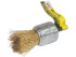 Корщетка д/дрели волнистая "Венчик", 25 мм, USP (38525 аналог 38521)
