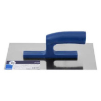 1401100 Кельма стальная  130х270мм  60 Китай