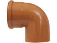 Отвод НК 160 х 87.5°,  (Lammin) 5/1