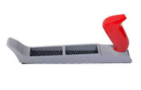 3305003  Рубанок по гипсокартону 250х40мм  60 Китай
