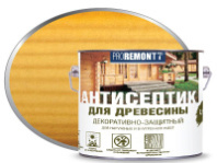0006559 Proremontt антисептик деревозащитное средство орегон 2,5л, Л-С