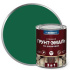 8300089 Грунт-эмаль 3 в 1 PROREMONTT зеленая 0,8 кг