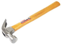 Молоток-гвоздодер 27мм USP (44627)