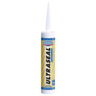  АКЦИЯ 8306702 Герметик силиконовый KRASS Ultraseal универсальный Белый 260мл ЛС (0005342)
