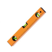 2503112 Уровень упрочненный 1200мм (3 глазка, с линейкой)