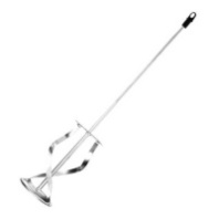 0802000  Миксер для смесей оцинкованный 90х500 мм  40 Китай