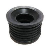  АКЦИЯ Манжета для канализации черная ТЭП 50х25 MPF ОПТ