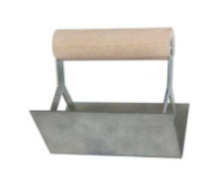 1409001 Кельма стальная для  внутренних углов  60 Китай