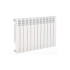 Радиатор алюминиевый ECO AL500-100-12 (Lammin)