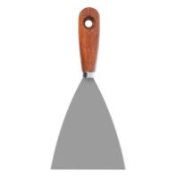 1201100  Шпатель малярный стальной 100мм, Китай