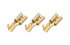 08-0920 Клемма плоская гнездо 5,6 мм 1-1.5 мм² (РП-м 1.5-(4.8)) REXANT