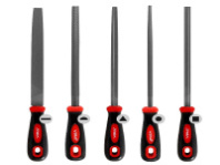 Набор напильников 5 шт. VIRA (820006)