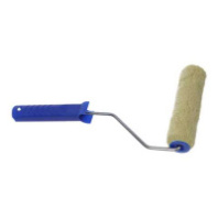 0415052 Миди-валик малярный с ручкой, полиакрил 11/150/33 мм