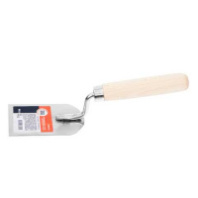 1400713 Кельма нержавеющая "Лопатка", 60мм Китай (1400703)