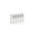 Радиатор алюминиевый ECO AL200-100- 6 (Lammin)