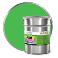 0007966 Краска МА-15 Лакра Салатовый 25кг Л-С