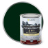 0007609 Грунт-эмаль 3 в 1 Лакра Зеленый мох RAL 6005  0,8кг Л-С