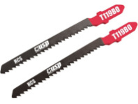 Полотна для электролобзика. 2 шт. Тип полотна T119BO. HCS, USP (40937)