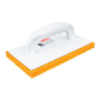 1101101 Терочная доска, накладка губчатая резина 120х260мм (1101001)