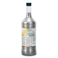 0007923 Краска БТ-177 Серебрянка Лакра 0,5л