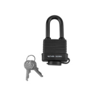 79-0124 Замок навесной ВЗ-40 ДД ЧЕТЫРЕ СЕЗОНА