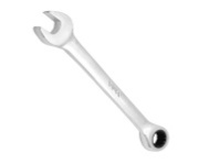 Ключ комбинированный c трещоточным механизмом 17 мм VIRA (511073)