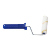 0210152 Мини-валик с ручкой "Классик-Стандарт",интерьер, 12/100/15мм, D6мм (аналог 0415013)