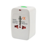  АКЦИЯ 11-1052 Адаптер сетевой «Путешественник» REXANT