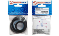 Набор ремонтный для сифона универсальный №1, MP (ИС.131356)