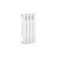 Радиатор алюминиевый ECO AL500-80- 4 (Lammin)