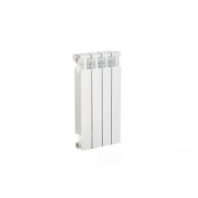 Радиатор биметаллический PREMIUM BM500-80- 4 (Lammin)