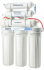 Шестиступенчатая система обратного осмоса Unicorn FRO-6