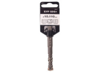 Бур по бетону 10 х 110 мм SDS-plus VIRA (581011)