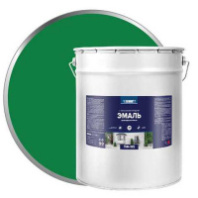 0006699 Эмаль ПФ-115 PROREMONTT Ярко-зел. 20кг Л-С