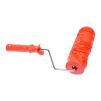 1413100 Валик фактурный, эффект "Бамбук", 180мм Китай