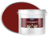 8300100 Грунт-эмаль 3 в 1 PROREMONTT красно-коричневая 15 кг