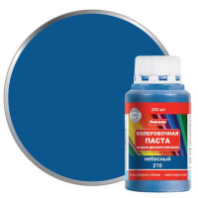 0005787 Колер PARADE №210 Небесный 0,25л Россия