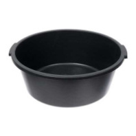  АКЦИЯ 0604110 Таз для смесей круглый 20 л. Россия