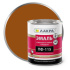 0007718 Эмаль ПФ-115 Лакра Коричневый 2,8кг Л-С