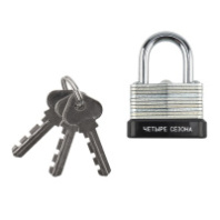 79-0133 Замок навесной ССН-30 ЧЕТЫРЕ СЕЗОНА (упак 6шт)