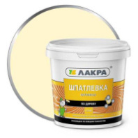 0008059 Шпатлевка по дереву Лакра Береза 1,5кг Л-С