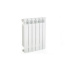 Радиатор алюминиевый PREMIUM AL500-80- 6 (Lammin)