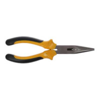 3501112 Тонкогубцы двухкомп.рукоят.180мм