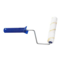 0214153 Мини-валик с ручкой "Классик-Стандарт", интерьер, 12/150/15мм, D6мм (аналог 0415032)