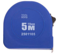  РАСПРОДАЖА 2501102 Рулетка 2мх16мм  240 Китай