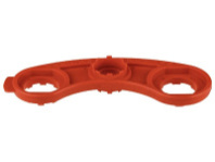 Ключ для аэраторов универсальный MASTERPROF, MP-У (ИС.131888)